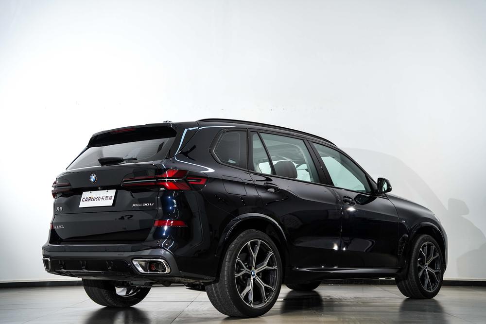 BMW BMW X5