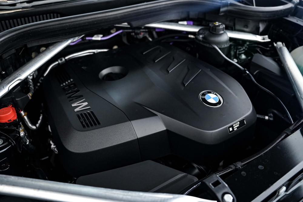 BMW BMW X5