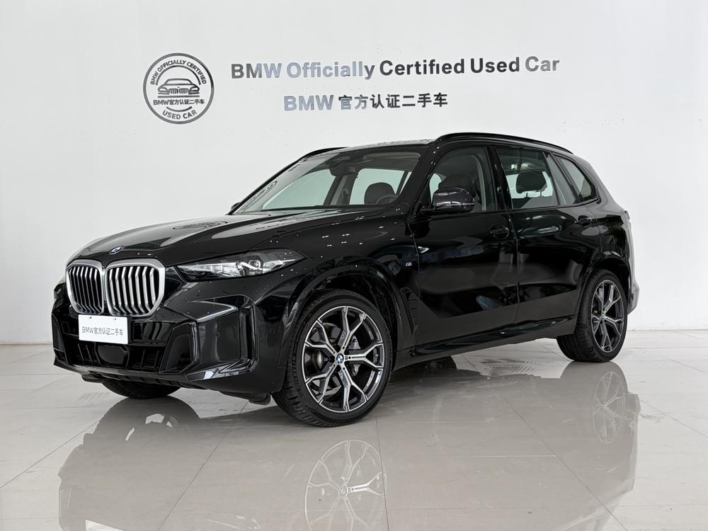 BMW BMW X5