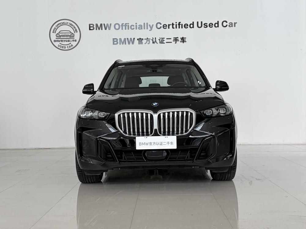 BMW BMW X5