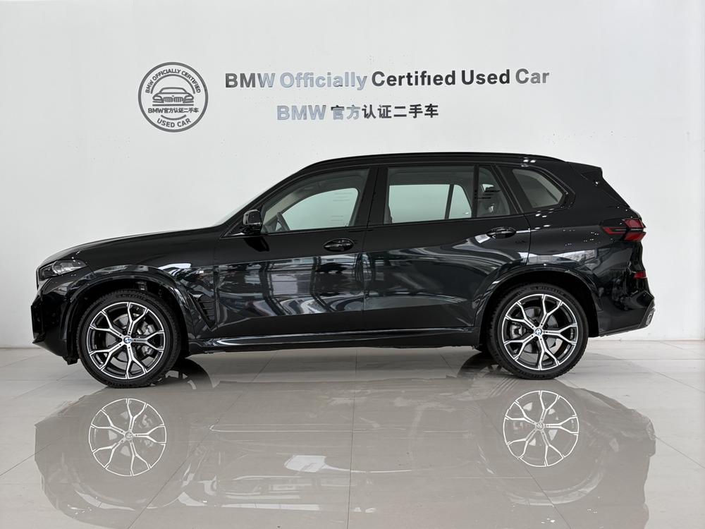 BMW BMW X5