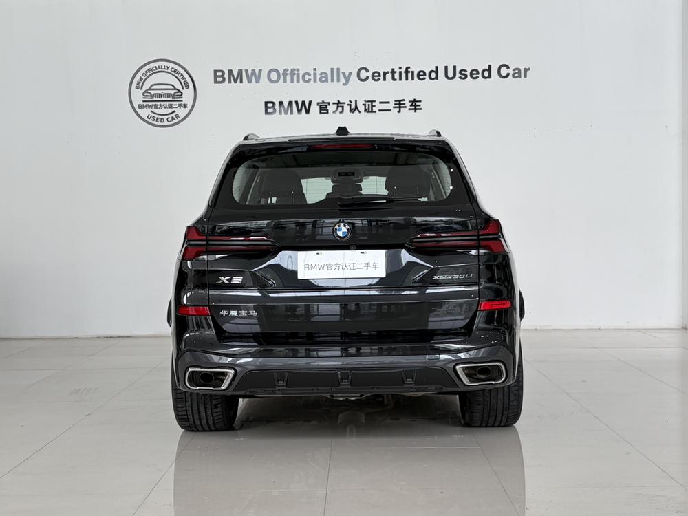 BMW BMW X5