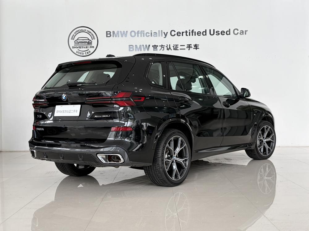 BMW BMW X5