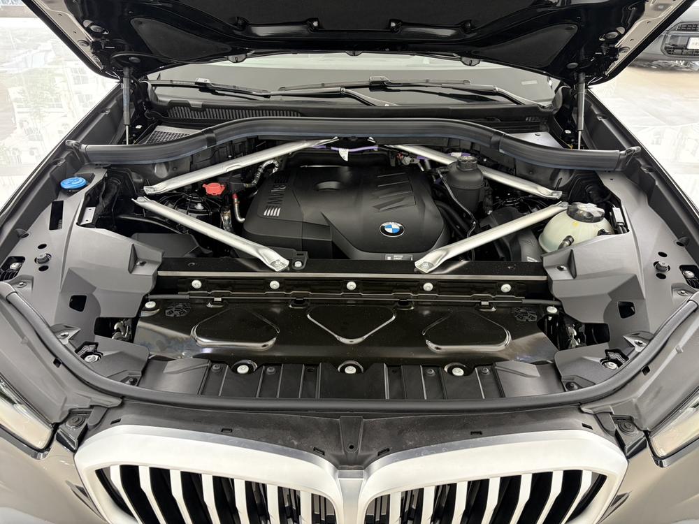 BMW BMW X5