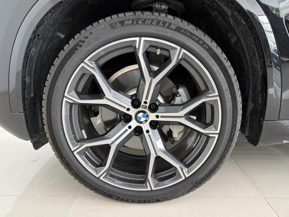 BMW BMW X5