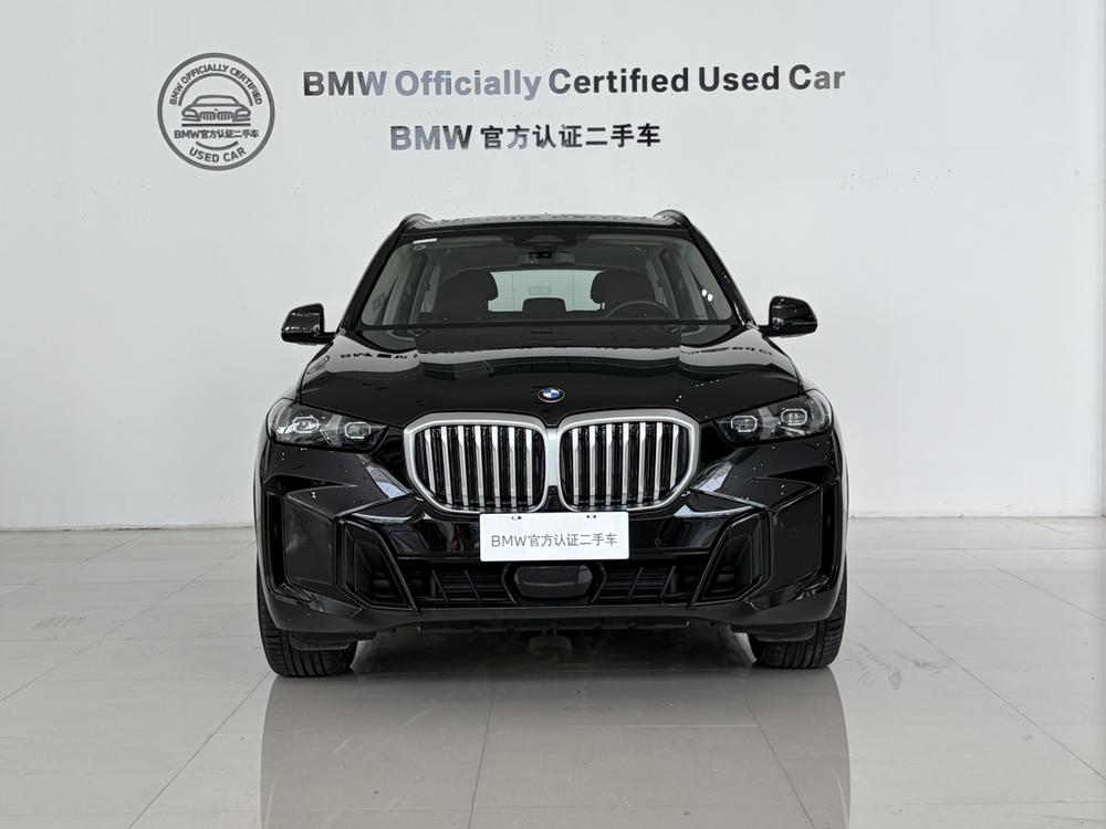 BMW BMW X5