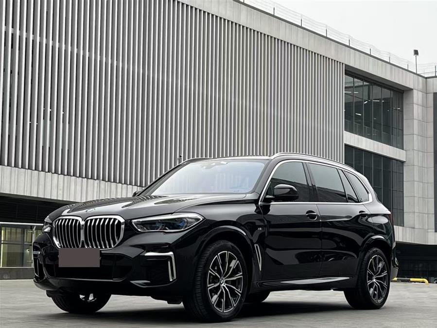 BMW BMW X5