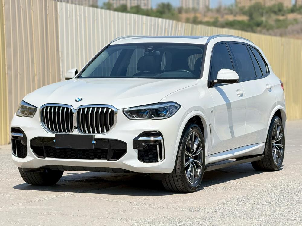 BMW BMW X5