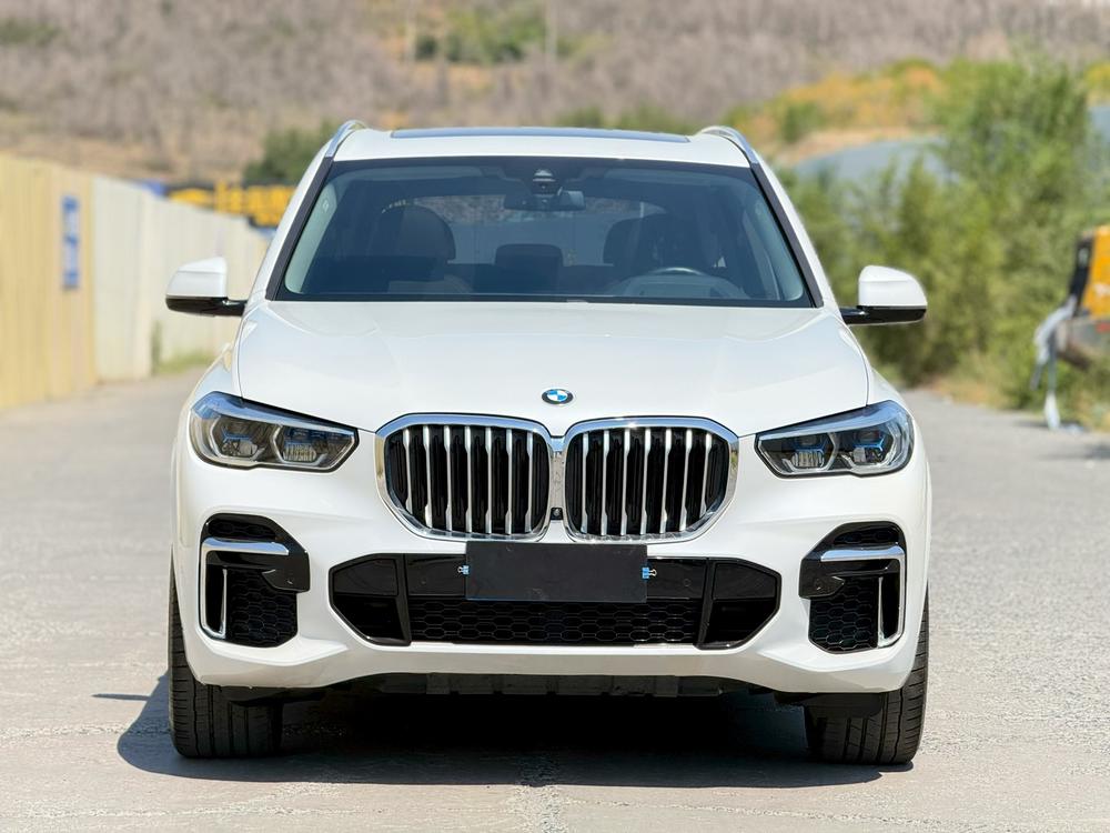 BMW BMW X5