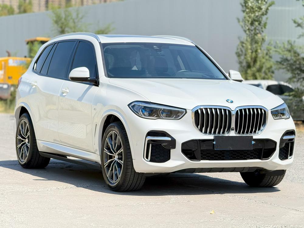 BMW BMW X5