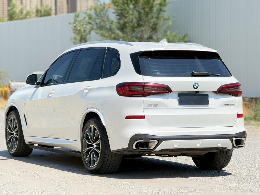 BMW BMW X5