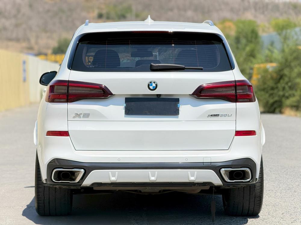 BMW BMW X5