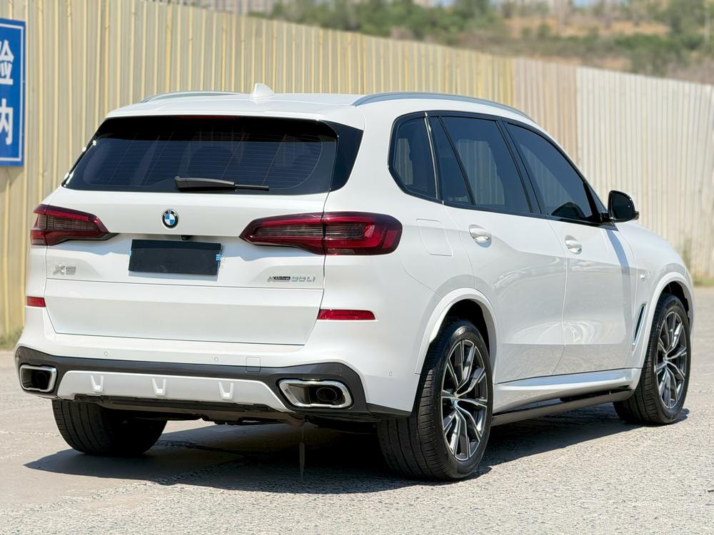 BMW BMW X5