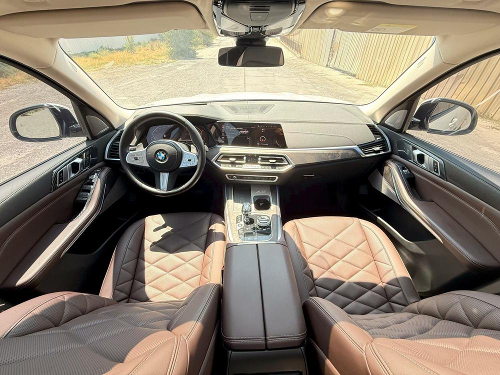 BMW BMW X5