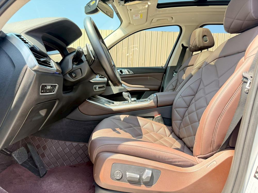 BMW BMW X5