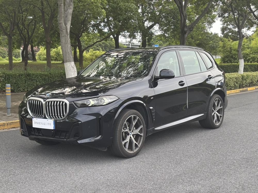 BMW BMW X5