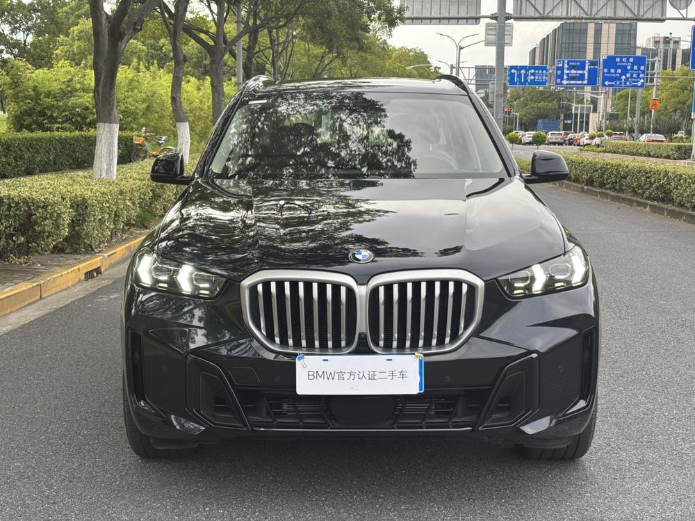 BMW BMW X5