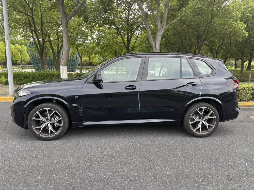 BMW BMW X5