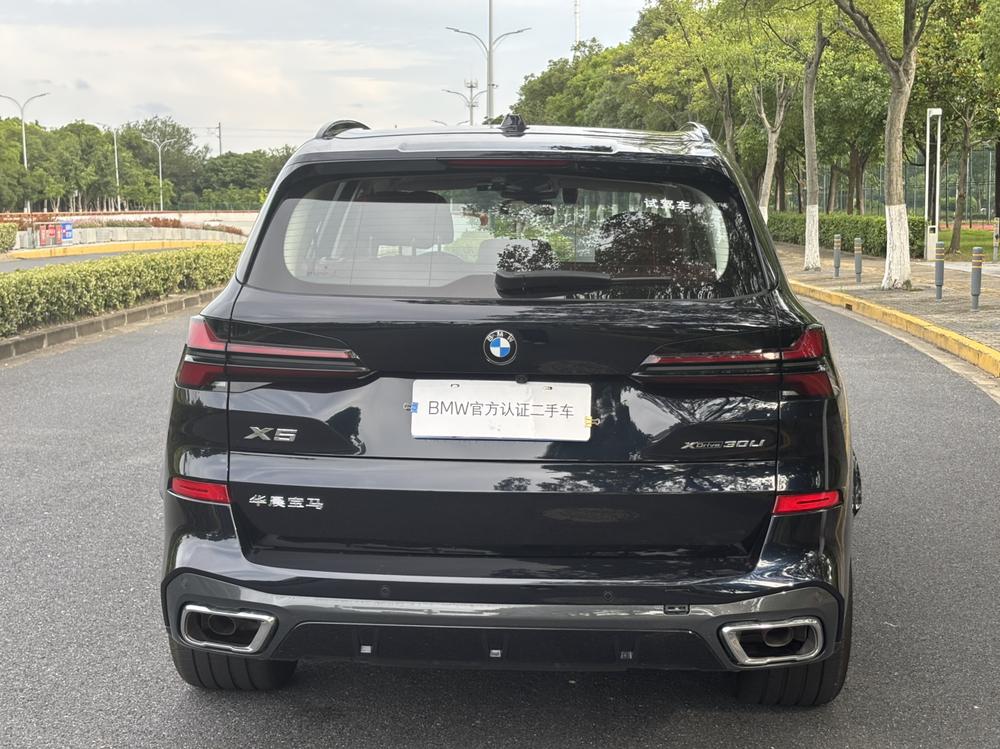 BMW BMW X5
