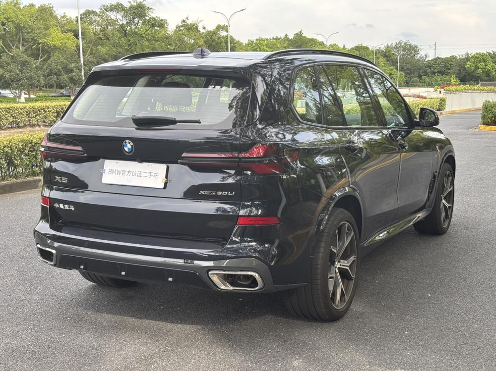 BMW BMW X5