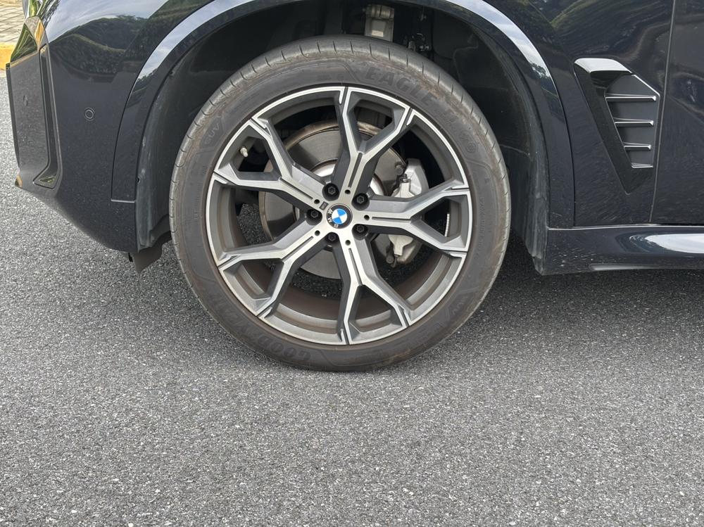 BMW BMW X5