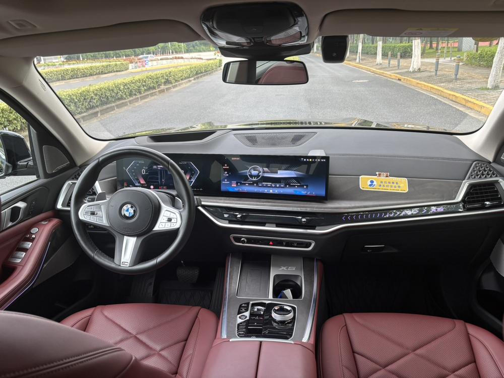 BMW BMW X5