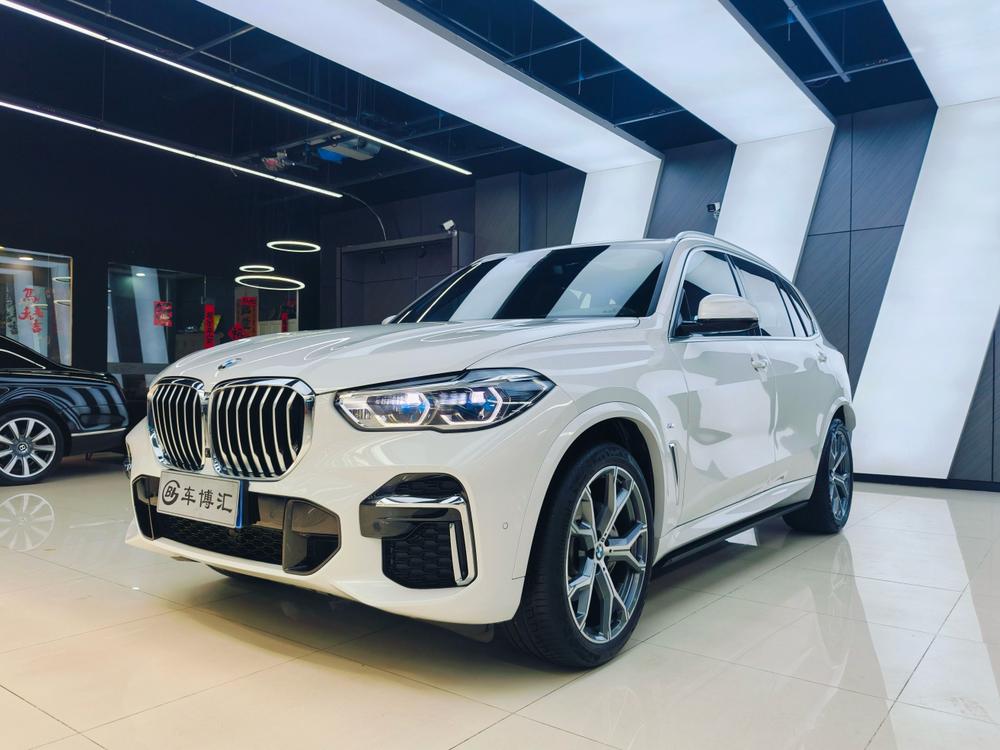 BMW BMW X5