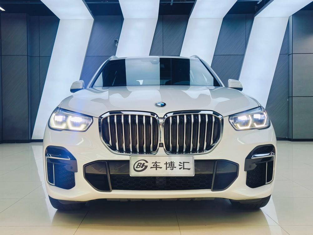 BMW BMW X5