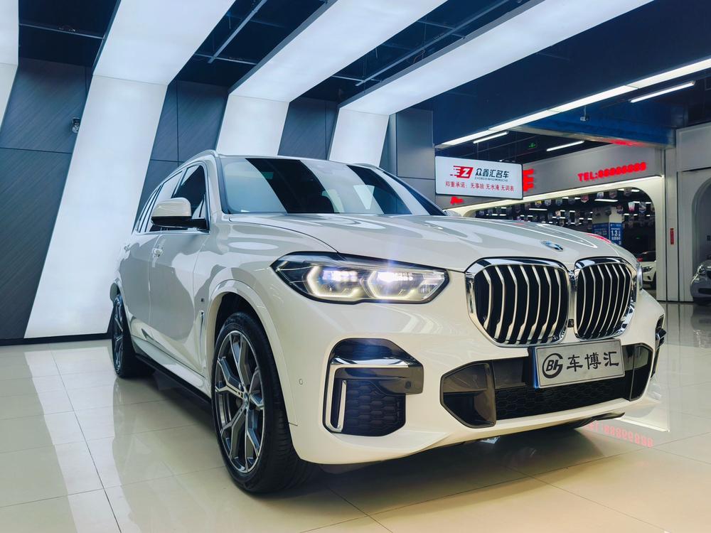 BMW BMW X5
