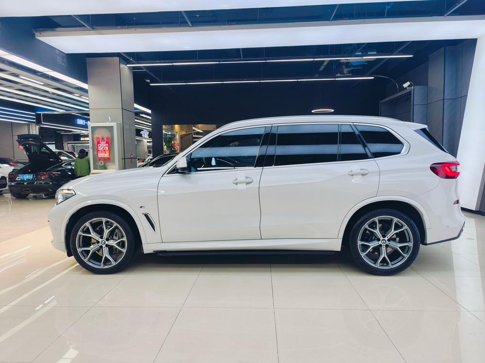 BMW BMW X5