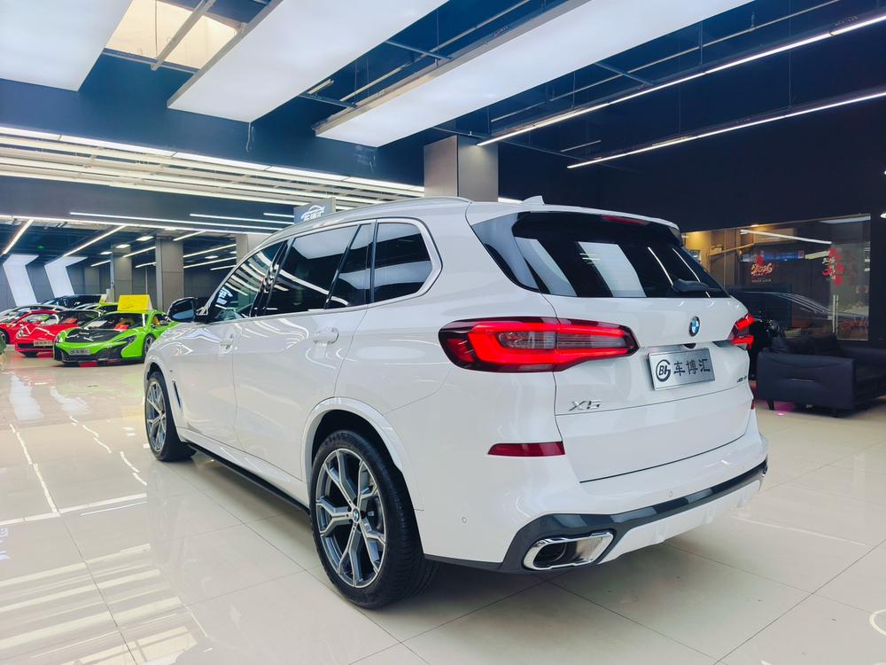 BMW BMW X5