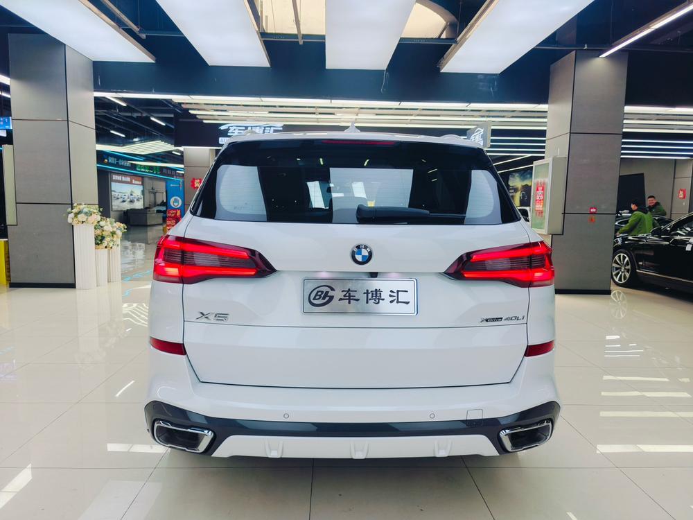 BMW BMW X5