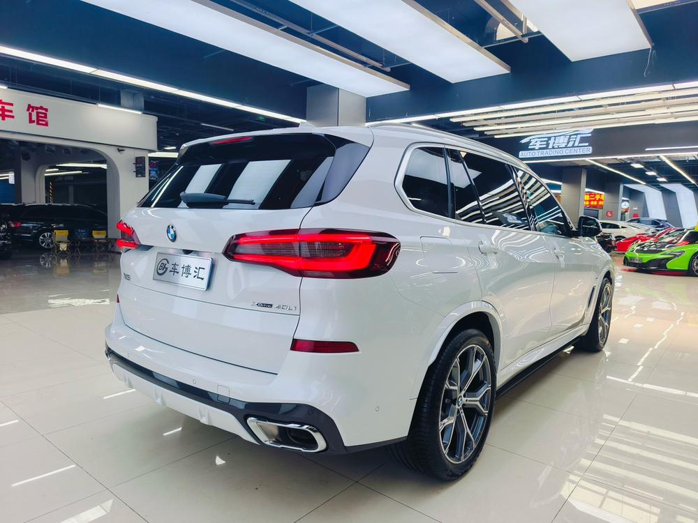 BMW BMW X5