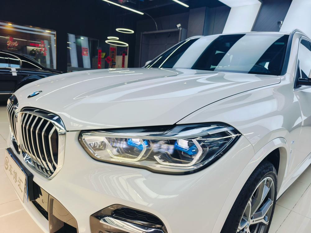 BMW BMW X5