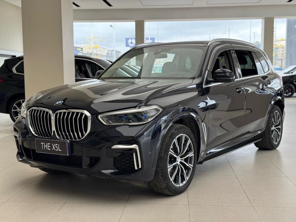 BMW BMW X5