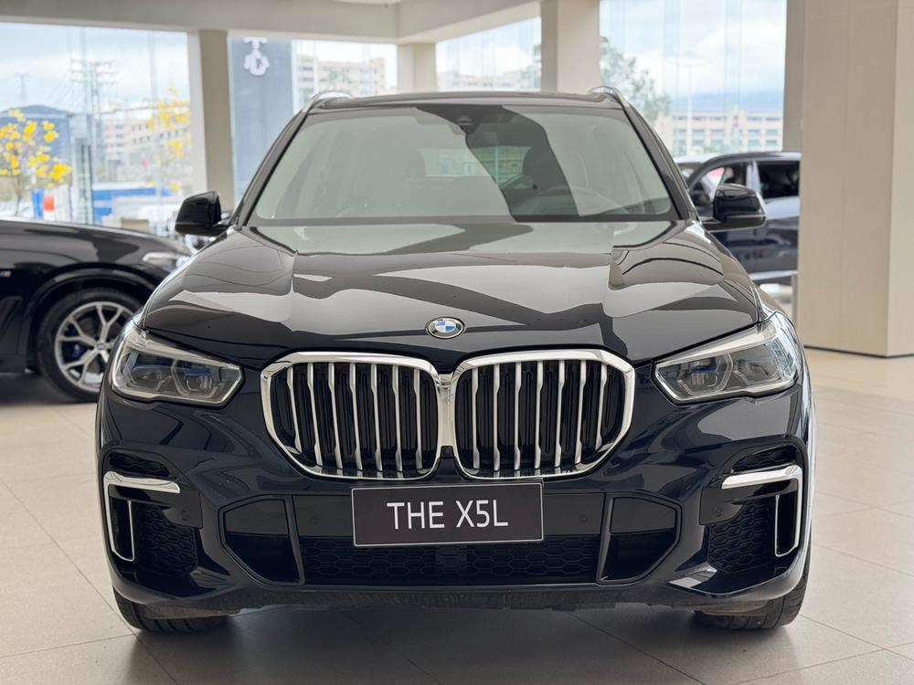 BMW BMW X5