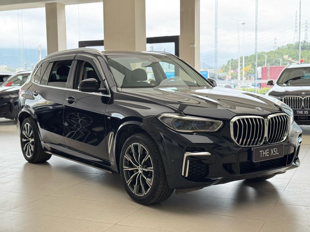 BMW BMW X5