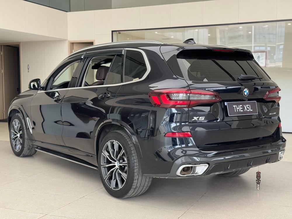 BMW BMW X5