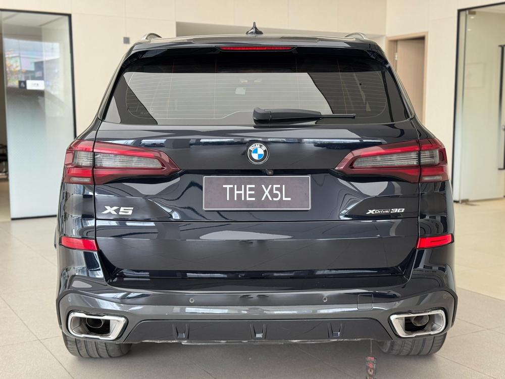 BMW BMW X5