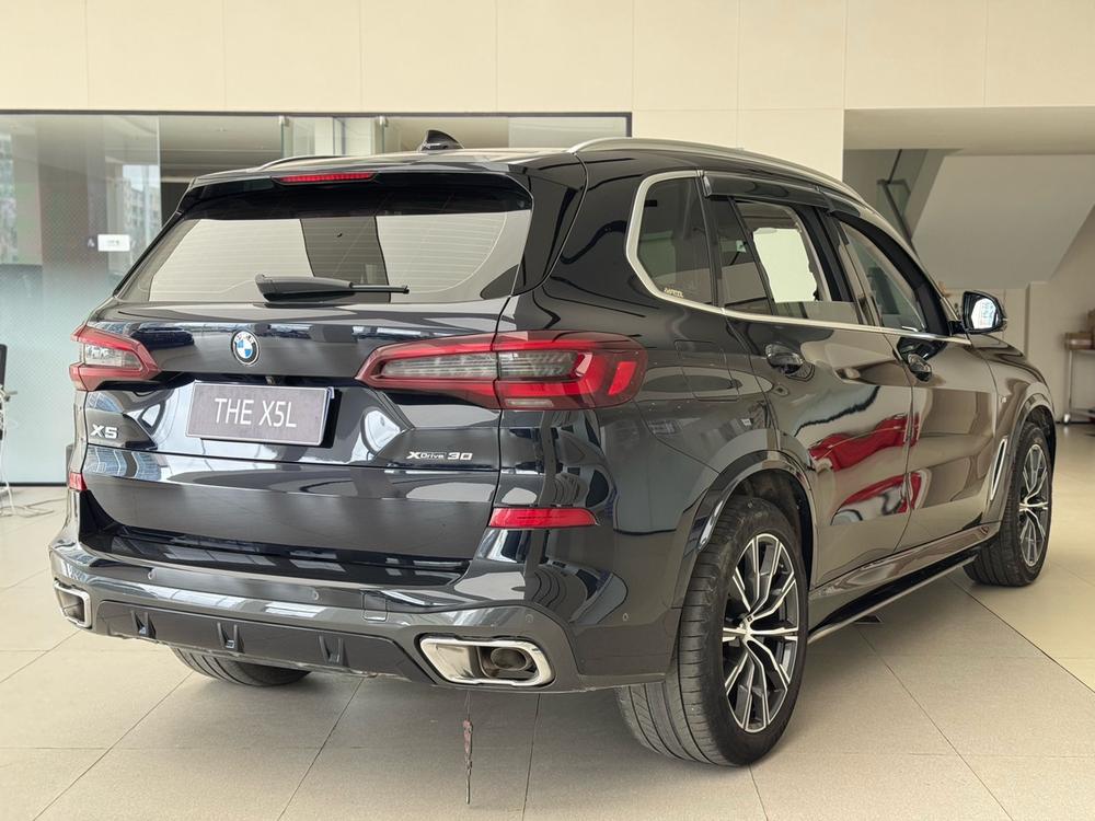 BMW BMW X5