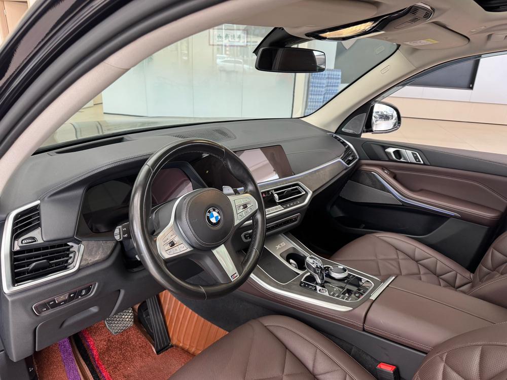 BMW BMW X5
