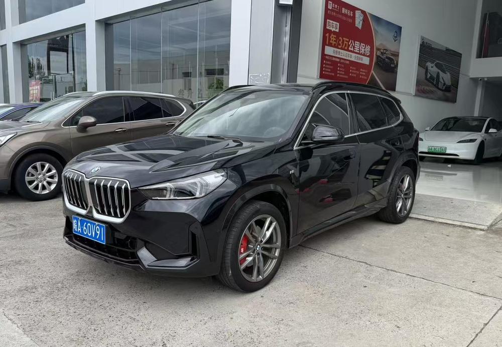 BMW BMW X5