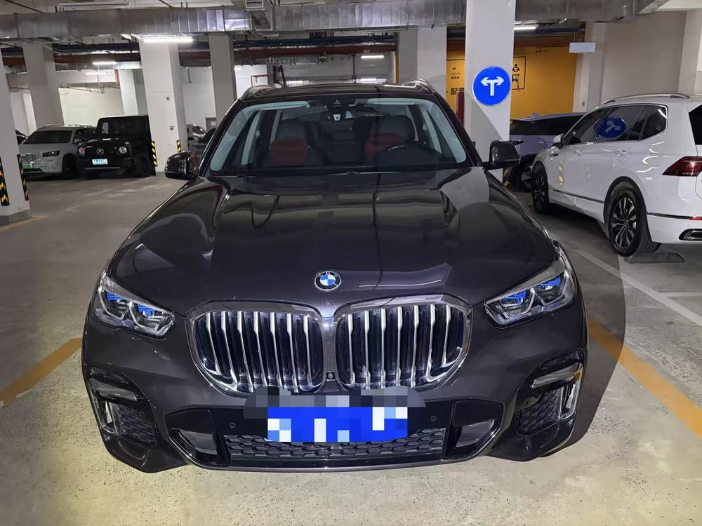 BMW BMW X5