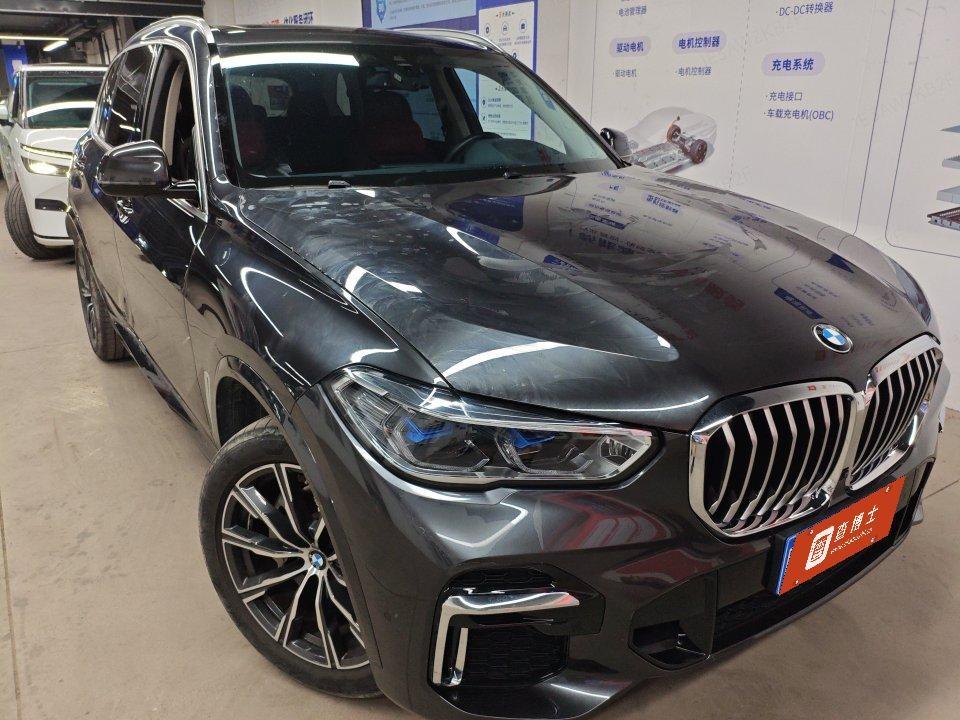 BMW BMW X5
