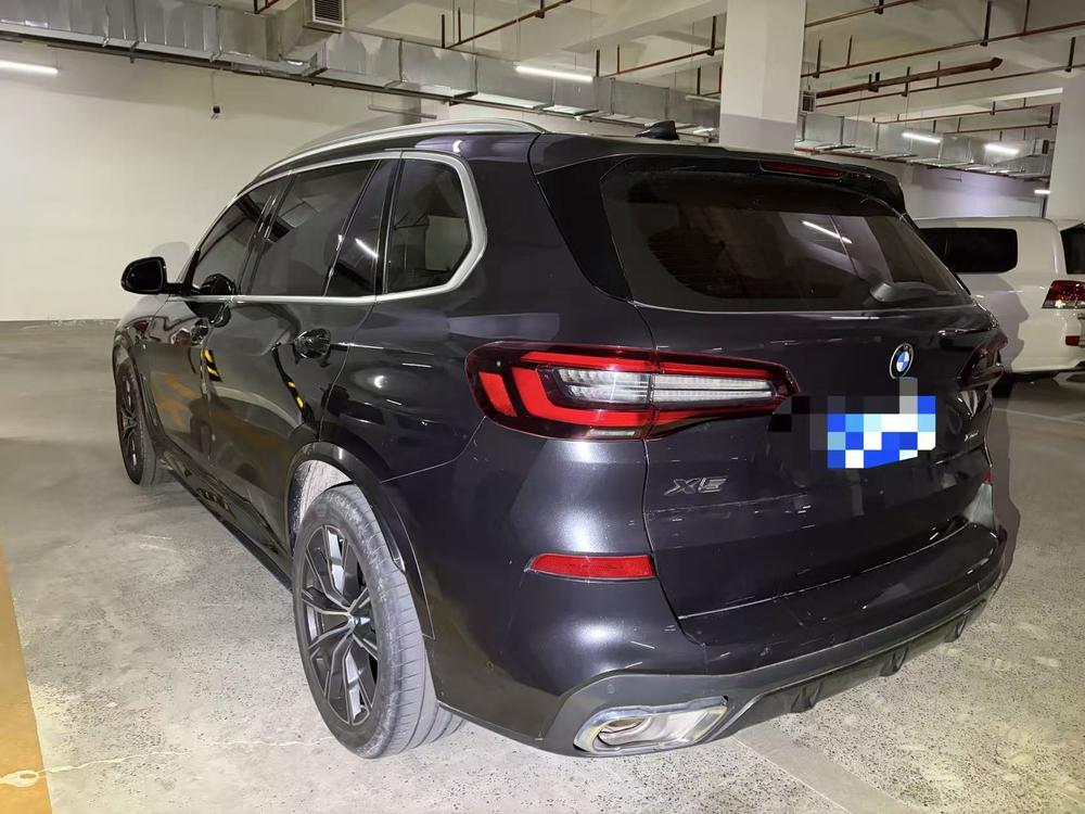 BMW BMW X5