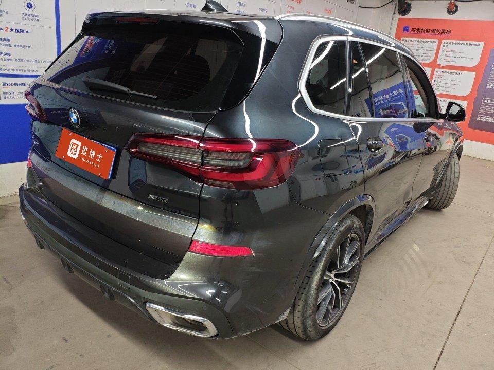BMW BMW X5