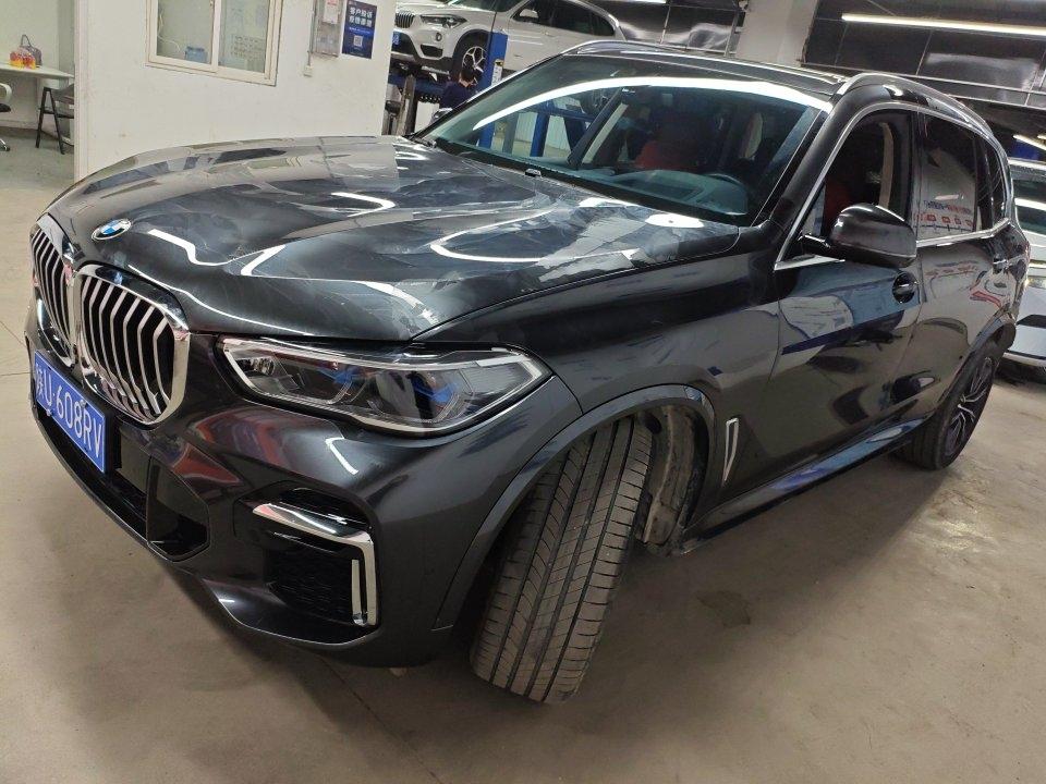 BMW BMW X5