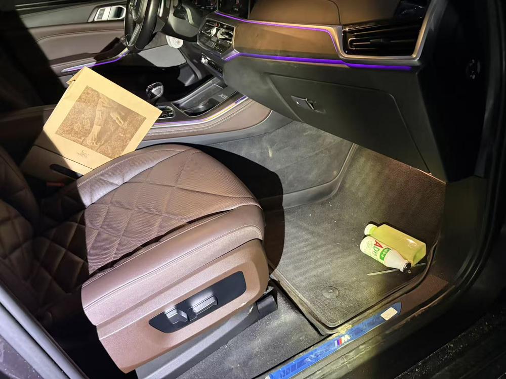 BMW BMW X5