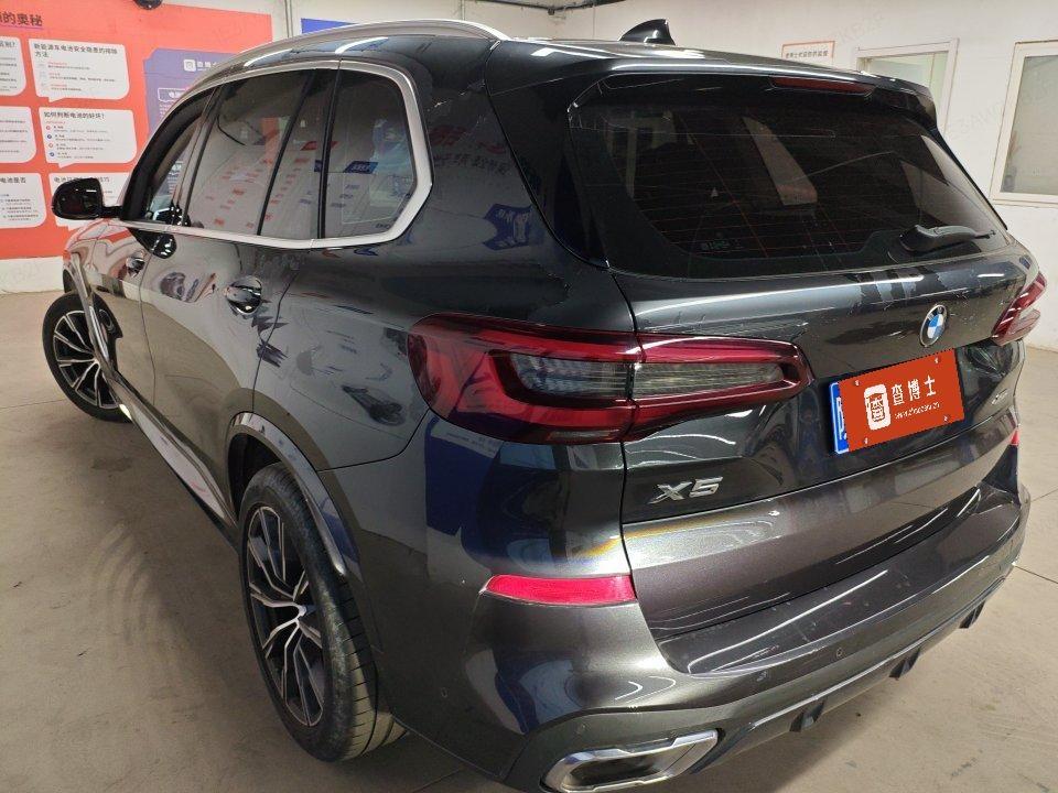 BMW BMW X5