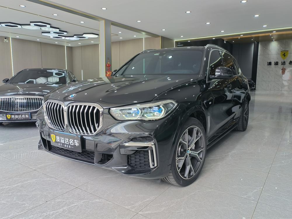 BMW BMW X5